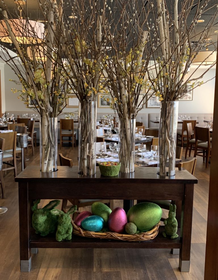 La Focaccia Ristorante Italian Cuisine in Summit New Jersey