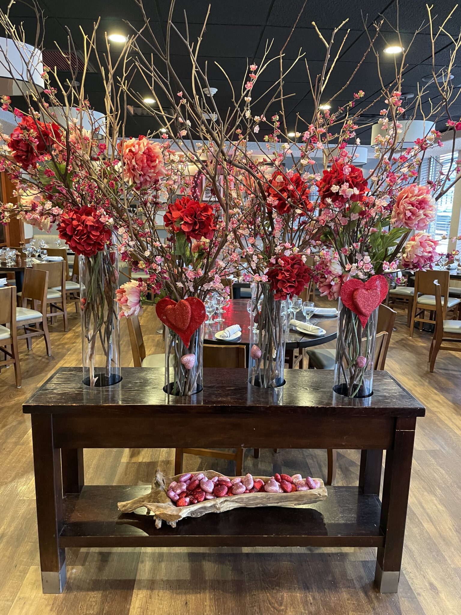 La Focaccia Ristorante Italian Cuisine in Summit New Jersey